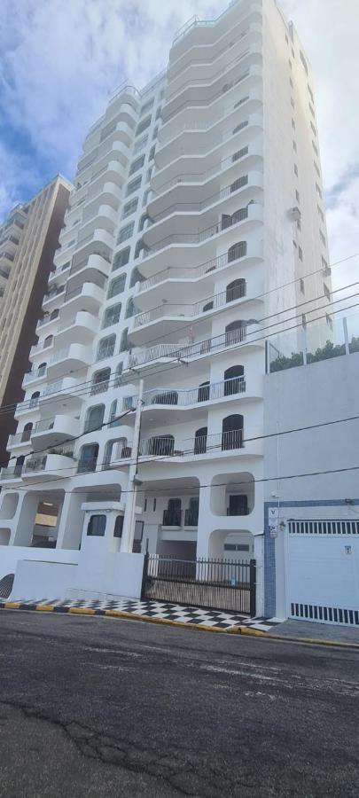 Apartamento Guaruja Morro Do Maluf De Frente Ao Mar! エクステリア 写真