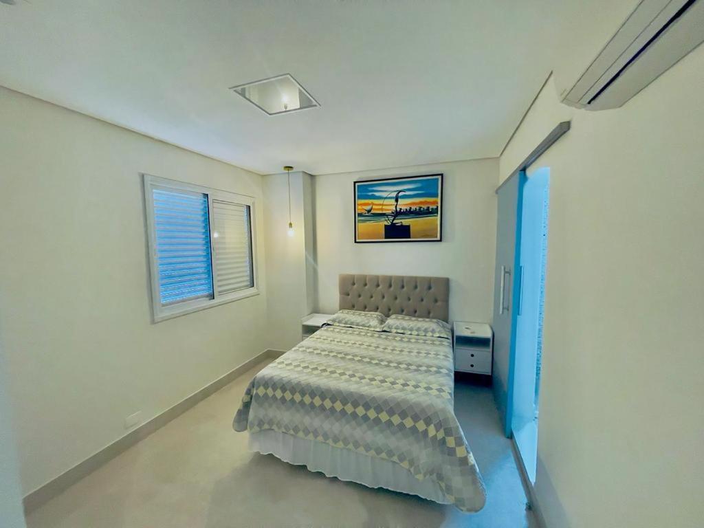 Apartamento Guaruja Morro Do Maluf De Frente Ao Mar! エクステリア 写真